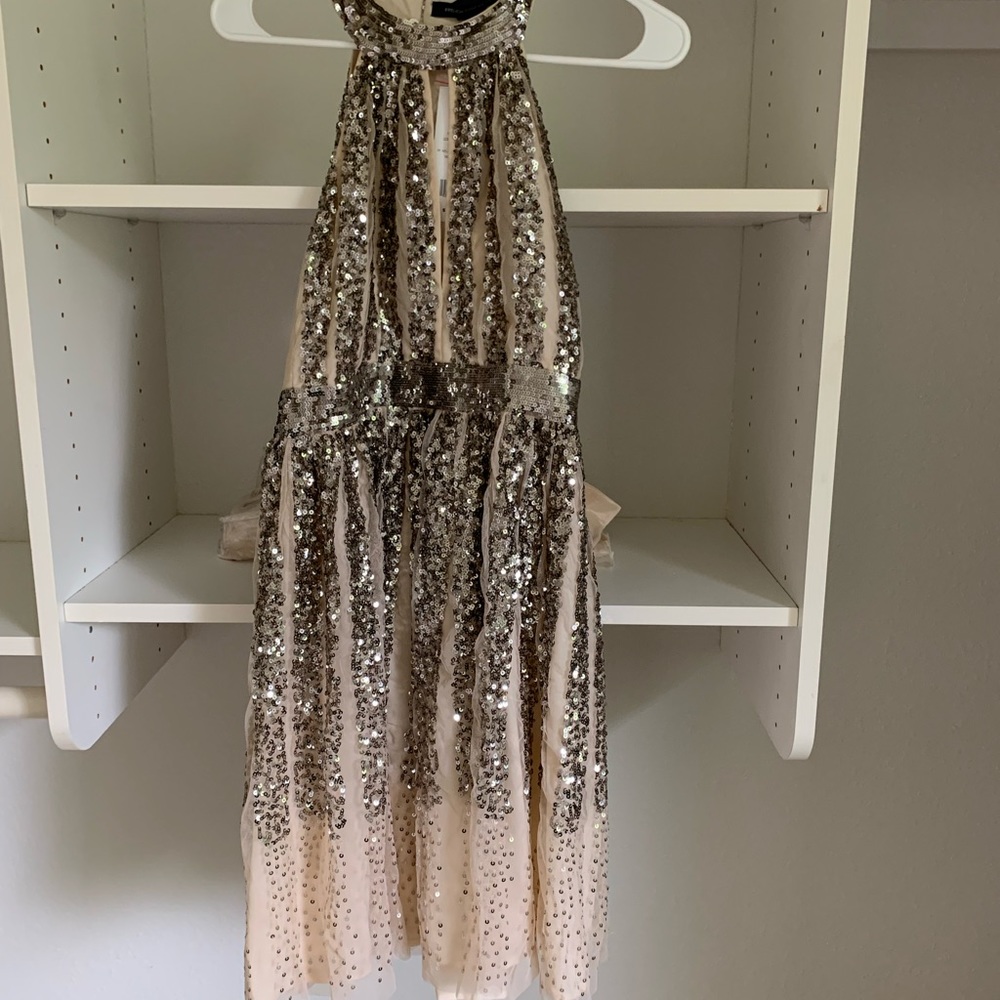French Connection mini dress NWT sz 2